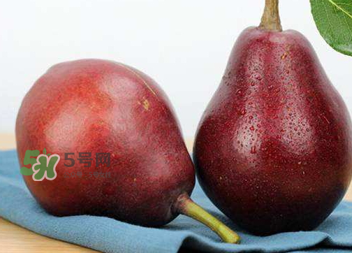 紅啤梨可以放冰箱嗎？紅啤梨怎么保存？