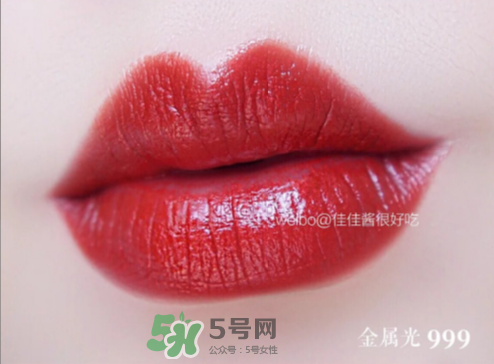 dior迪奧金屬999多少錢？迪奧999限量金屬色專柜價格