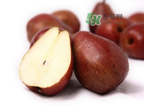 紅啤梨什么時候成熟？紅啤梨產(chǎn)地在哪？