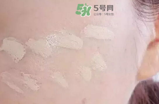covermark粉底霜怎么樣？covermark粉底霜測評