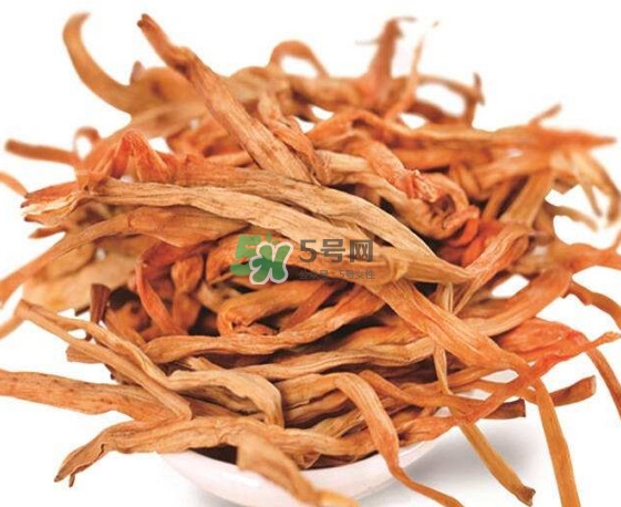 黃花菜是酸性還是堿性？黃花菜是熱性還是涼性