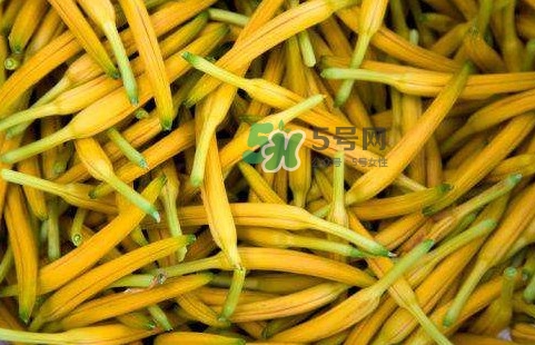 黃花菜是酸性還是堿性？黃花菜是熱性還是涼性
