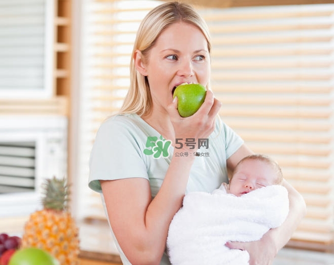 哺乳期可以吃楊桃嗎？哺乳期可以吃的水果有哪些？