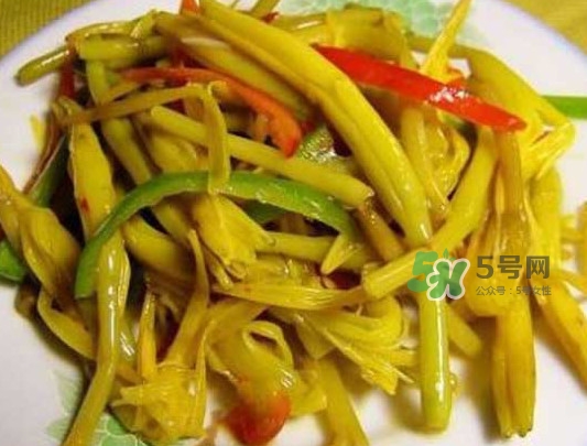 新鮮黃花菜怎么吃？新鮮黃花菜怎么做好吃