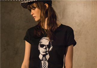 vans與老佛爺karl lagerfeld聯(lián)名系列單品有哪些？
