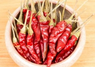 干辣椒怎么炸又香又脆？干辣椒怎么做辣椒油？