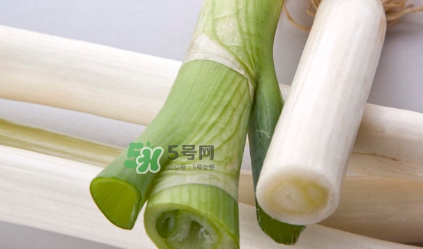 大蔥是怎么種出來(lái)的？大蔥是發(fā)物嗎