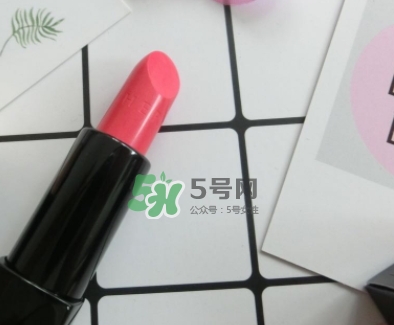 hera赫妍x唇膏怎么樣？hera赫拉x唇膏好嗎