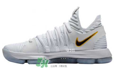 nike kd 10 opening night勇士開(kāi)賽夜配色什么時(shí)候發(fā)售？