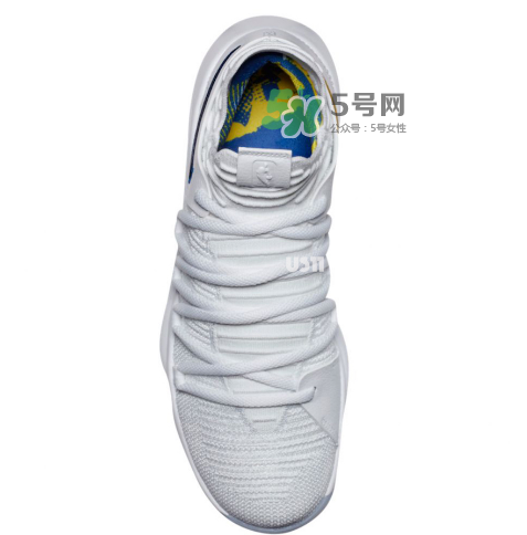nike kd 10 opening night勇士開(kāi)賽夜配色什么時(shí)候發(fā)售？