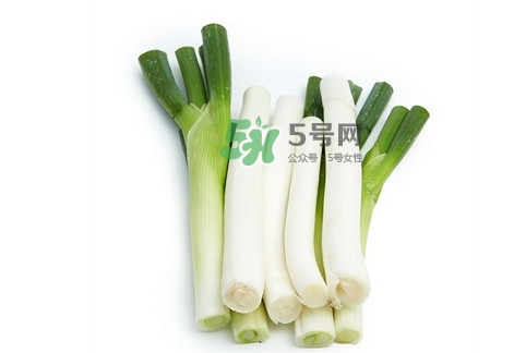 大蔥怎么保存？大蔥有什么營(yíng)養(yǎng)