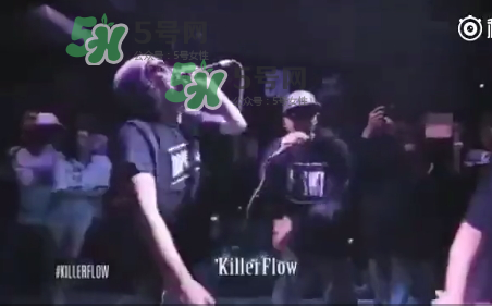 泰國有嘻哈哪里看？泰國有嘻哈完整版