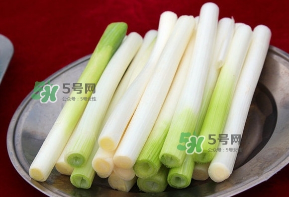 大蔥什么時(shí)候種植？大蔥什么時(shí)候上市