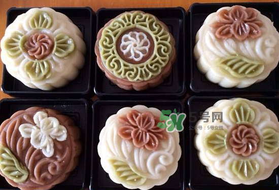 冰皮月餅為什么皮硬？冰皮月餅不變硬配方