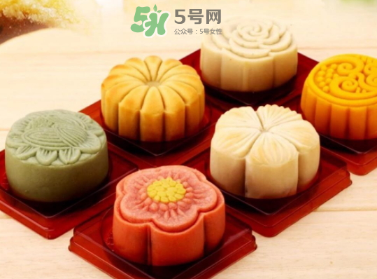 冰皮月餅可以烤嗎？冰皮月餅要烤嗎？