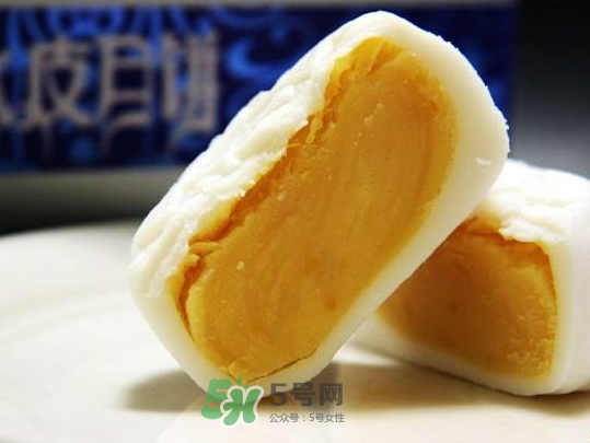冰皮月餅可以烤嗎？冰皮月餅要烤嗎？