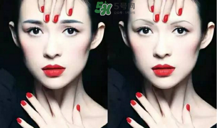 半永久眉毛能維持多久？半永久眉毛術(shù)后注意