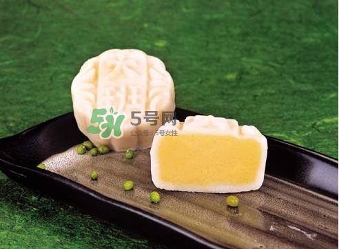 冰皮月餅可以蒸嗎？冰皮月餅蒸多久？