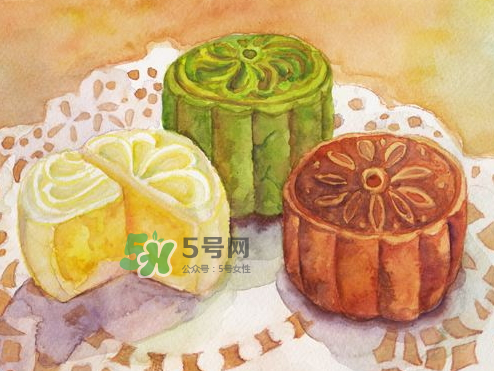 冰皮月餅可以蒸嗎？冰皮月餅蒸多久？