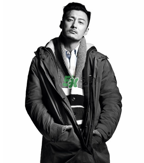 余文樂(lè)代言tommy hilfiger了嗎？余文樂(lè)是tommy hilfiger代言人嗎？