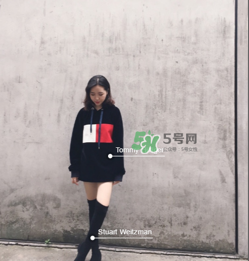 余文樂(lè)代言tommy hilfiger了嗎？余文樂(lè)是tommy hilfiger代言人嗎？