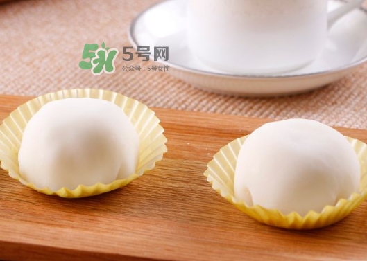 雪媚娘的皮很粘怎么辦？雪媚娘的皮太軟怎么辦？