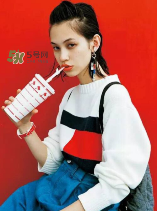 tommy hilfiger是什么牌子_哪個國家的_什么檔次？