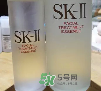 sk2神仙水日本版、國際版、中國版有什么區(qū)別不同?