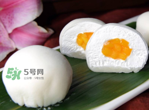 雪媚娘熱量高嗎？雪媚娘吃了會發(fā)胖嗎？