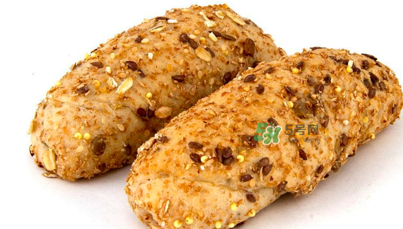 全麥面包怎么做？全麥面包和普通面包的區(qū)別