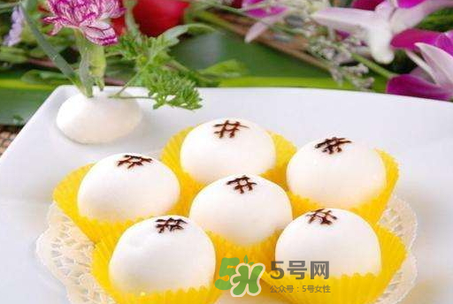 雪媚娘熱量高嗎？雪媚娘吃了會發(fā)胖嗎？