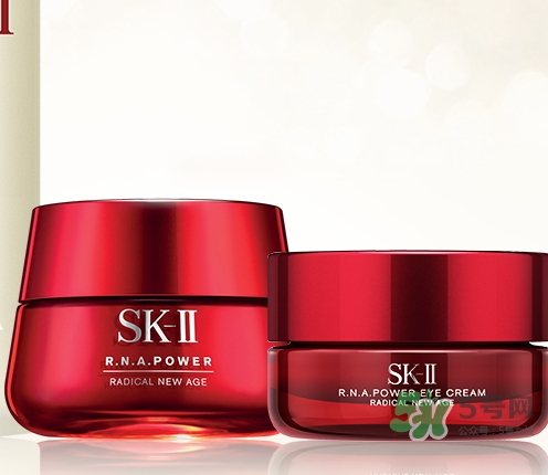 sk2大紅瓶面霜和什么一起用？sk2大紅瓶面霜搭配