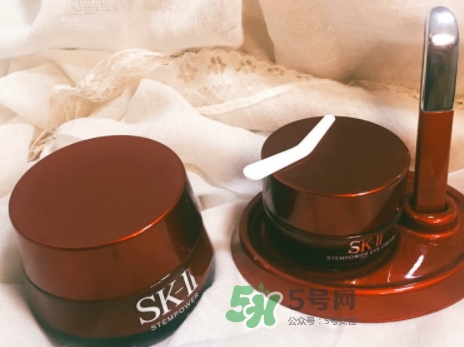 sk2大紅瓶面霜和什么一起用？sk2大紅瓶面霜搭配