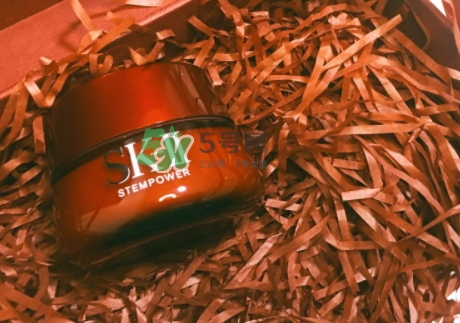 sk2大紅瓶面霜和什么一起用？sk2大紅瓶面霜搭配