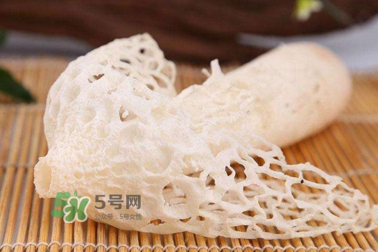 竹蓀什么季節(jié)最多？竹蓀不能和什么一起吃