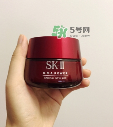 sk2大紅瓶面霜適合夏天用嗎？sk2大紅瓶面霜適合季節(jié)
