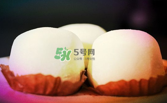 雪媚娘可以放冰箱多久？雪媚娘放冰箱冷凍還是冷藏？