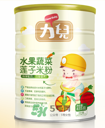 力兒米粉怎么樣？力兒米粉評(píng)價(jià)怎么樣？