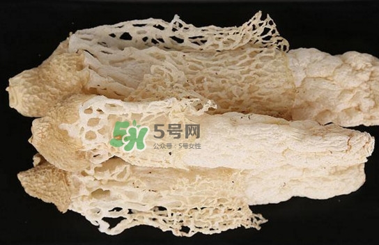 竹蓀有肥皂味正常嗎？竹蓀有酒味了還能吃嗎