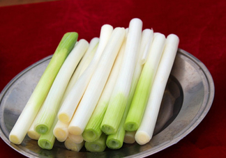 大蔥怎么保存？大蔥有什么營養(yǎng)