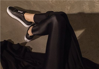 vans與老佛爺karl lagerfeld聯(lián)名鞋子上腳效果怎么樣？
