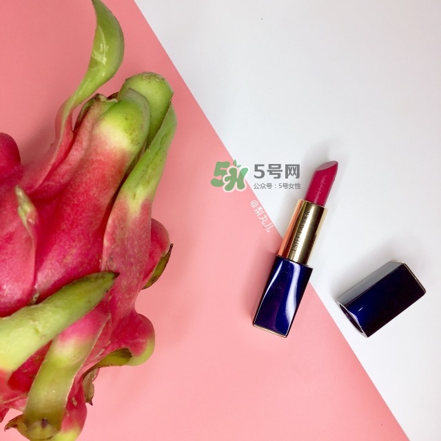 雅詩蘭黛精油唇膏330 320 240色號(hào)試色