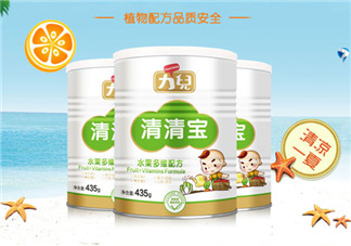 力兒清火寶怎么樣？力兒清火寶怎么吃？