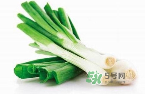 大蔥是怎么種出來(lái)的？大蔥是發(fā)物嗎