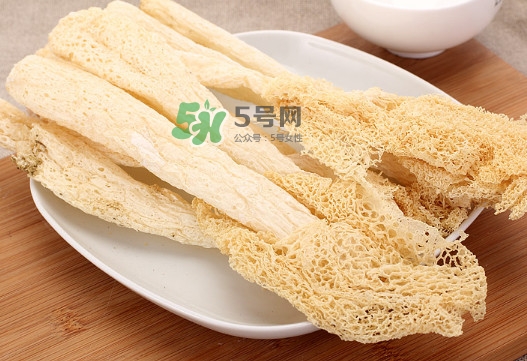 竹蓀什么樣的好？買竹蓀怎么挑選