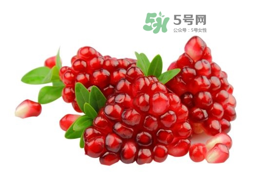 石榴怎么吃？石榴的吃法大全