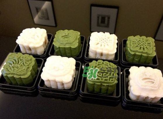 冰皮月餅太軟怎么辦？冰皮月餅皮很硬怎么辦？