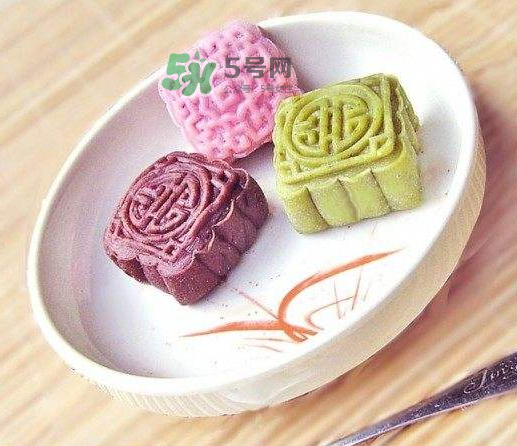 吃冰皮月餅長胖嗎？冰皮月餅的熱量高嗎？