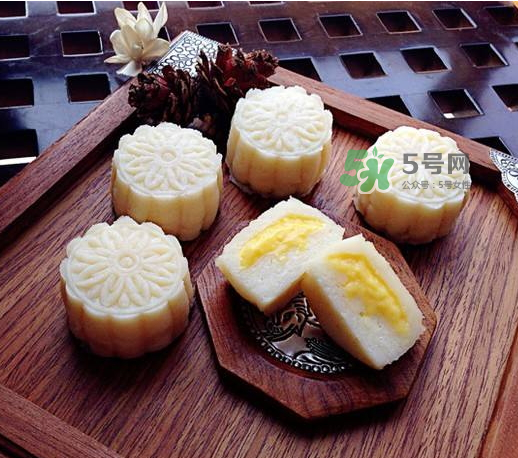 吃冰皮月餅長胖嗎？冰皮月餅的熱量高嗎？
