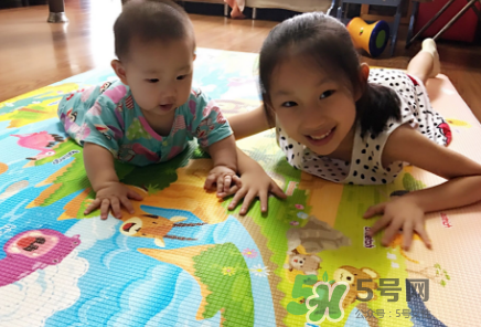 韓國貝貝維尼寶寶爬行墊環(huán)保嗎？韓國貝貝維尼寶寶爬行墊安全嗎？